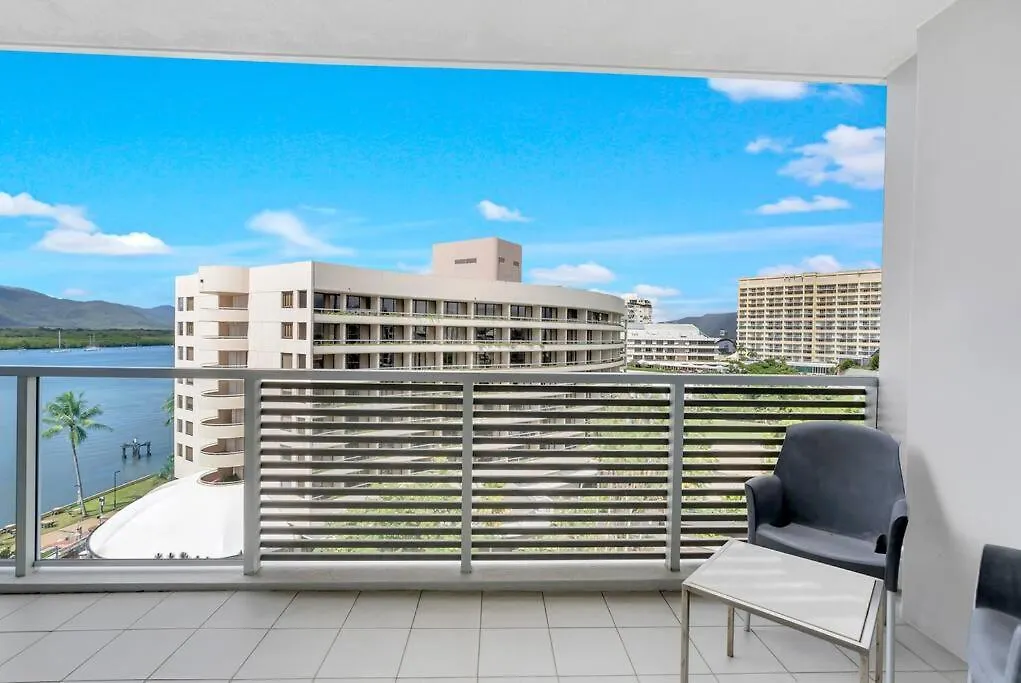 City Living At Harbour Lights On The Waterfront Cairns 0*,  Australia