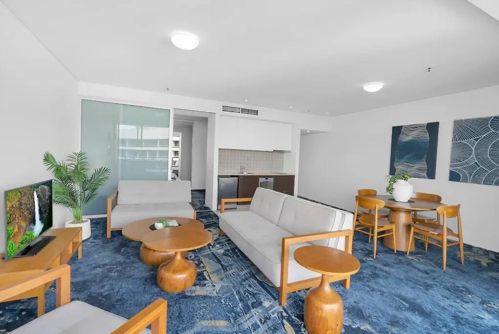 City Living At Harbour Lights On The Waterfront Cairns 0*,  Australia