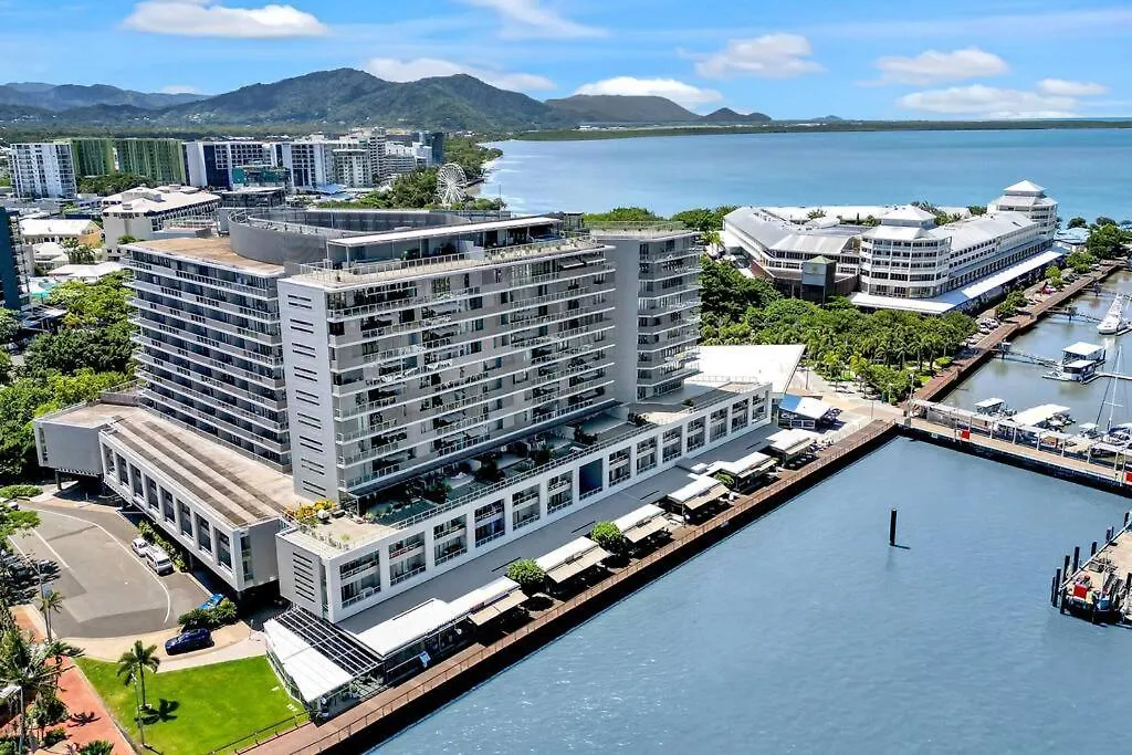 City Living At Harbour Lights On The Waterfront contacts